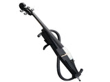 Full-size 4/4 S-type electric cello, including case, bow, rosin, headphones, connecting cable 39073114