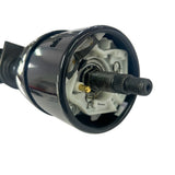 35" Manual Black Floor Shift Steering Column for 67-72 Chevy/ GMC C10 C20 Pickup 39333932