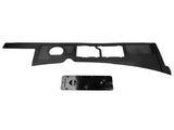 Black Water Deflector Tray & Battery Cover 8E1819447 Replacement for Audi A4 B6 B7 2001-2008 11885038