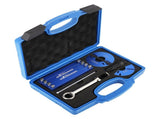 Engine Camshaft Timing Injector Tool fit for Mercedes Benz M276 M278 278589003300 21559202