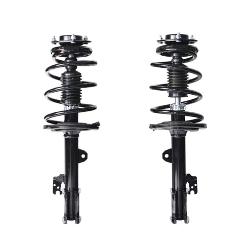 ZUN 2 PCS Shock Strut Spring Assembly 2010-2015 Lexus-RX350 85233436