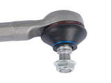 Left Right Inner & Outer Tie Rod End Kit Replacement for Maserati Quattroporte Granturismo 321589 18595302