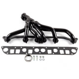 Exhaust Manifold Fit For Jeep 91-99 Wrangler Cherokee 4.0L TJ YJ XJ 59720369