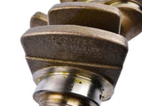 Engine Crankshaft Fit for BMW 135i 335i 435i 640i 535i 740Li X4 X5 X6 N55 3.0L N55B30A 11212163665 25825510