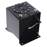 2.5 Gallon 10L Universal Aluminum Fuel Tank Oil Level Sensor Black 68067161