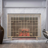 FIRE SCREEN 65178.00