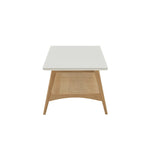 ZUN Coffee Table B03548836