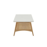 ZUN Coffee Table B03548836