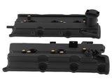 Engine Valve Cover Pair fit for Nissan 350Z G35 2003-2008 VQ35DE with Gaskets 31858736