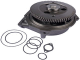 Engine Water Pump OR8217 Replacement for Caterpillar 3406B 3406C G340610R0482 1354926 7W7019 60690228