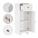Paper Cabinet/ Side Table/ Bathroom Cabinet 10149770