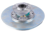 Secondary Drive Clutch Replacement for John Deere Gator TH 4X6 TS TX 2x4 Gator AM138649 AM138089 03218789