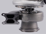 HX55 Upgraded Billet Turbo Charger fit for Cummins ISX 1 ISX Signature 450 4036892 30911777