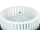 HVAC Blower Motor w/ Fan Cage fit for GMC Sierra 1500 2500HD 2007-2013 700164 PM2728 35469684