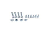 Front Suspension Shock Swing Arm Set Replacement Kit for ATV Quad Bike Go Kart 44345335