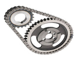 HD Double Roller Timing Chain Set fit for Chevy SBC 283 305 327 350 383 400 5.7L 68557864