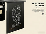 Fold-out Office Desk 25682837