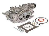 1406 Carburetor Aluminum Performer 600 CFM 4 BBL Square Bore w/ Electric Choke 16538935