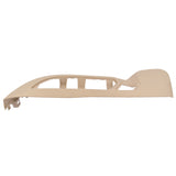 For 2009-2012 Buick Enclave GMC Acadia TAN Drivers Seat Switch Bezel Trim Panel W/ 8Way PWR 25941790 17059674