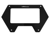 Heavy-Duty Steel UTV Winch Mounting Bracket fit for 2020-25 Polaris RZR PRO XP/XP 4 22876119