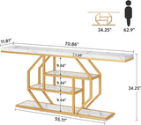 Long Console Table/Living room table 34645048