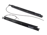 Panoramic Sunroof Replacement Tracks Fit for 2016-2020 Mercedes GLC X253 GLC 300 350e 63 AMG 93335053