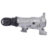 Ignition Switch With Lock Cylinder Key Replacement for VW Golf Jetta Rabbit Audi 2006-2011 00417872