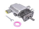 Hydraulic Log Splitter Pump Hydraulic 2 Stage Gear Pump 16 GPM Log Splitter 16352000