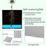 PieceRaised Garden Bed with 31272948