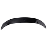 Front Bumper Lip Spoiler Splitter fit for BMW F10 5 Series 2011-2016 M Sport 58741801