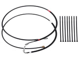 Fuel Line Kit for Chevy GMC 4.3L 5.0L 5.7L 7.4L C1500 C2500 K1500 K2500 Blazer, Tahoe, Yukon, 37062346