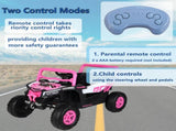 ride on car, kids electric car, riding toys for kids with remote control/swing/ Amazing gift for 36 W1760P358706
