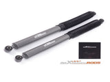Rear Lowering Shocks Fit for 5" Drop for Ford F150/ F100 2WD 1980-1996 12384945