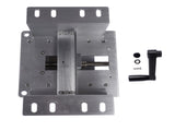 16cm Adjustable Outboard Boat Jack Plate 30hp Jack Plate Aluminum 25356082