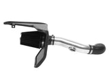 3.5" Intake Pipe With Air Filter for Chevrolet Camaro 2010-2011 6.2L V8 Black 38782856