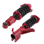 ZUN Coilover Spring & Shock Assembly For Honda Civic VII EM2 ES ET 2001 2002 2003 2004 2005 Suspension 93331062