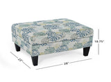 STORAGE OTTOMAN N770P272083L