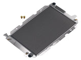 4 Row Crossflow AT Radiator fit for Ford F-Series F150 F250 F350 V8 1983-1997 MC1451 49075036