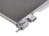2 Row Radiator fit for Jeep Grand Cherokee/Durango 3.6L 5.7L 2011-21 675-00291B 23938283