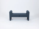60-inch storage bench, suitable for bedrooms, living rooms, activity rooms and similar spaces. W2795P429885