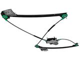 Front Left Window Lifter w/Motor fit for Chevrolet Corvette 1997-2004 10344131 71473585