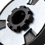 Centrifugal Clutch for Mini Bike 1 inch 25.4mm Bore 14T 14 Tooth for Go Kart 40/41/420 Chain 64061583
