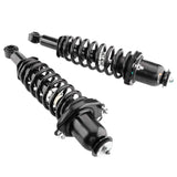2 Rear Complete Struts Shocks & Coil Springs w/ Mounts for 03-08 Toyota Matrix 32287731