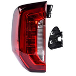 ZUN Right Passenger Side Rear Brake Tail Light Lamp LED for GMC Yukon Denali 2021-2024 92389398