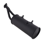 New Exhaust Muffler fit for Kawasaki Mule 2500 2510 3000 4000 1994-2020 18091-1104 83379061