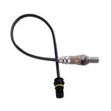 4pc O2 Oxygen Sensor fit for Mercedes CL500 S430 S500 S55 2001-06 234-4883 234-4902 04664775