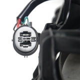 Radiator Engine Electric Cooling Fan for Porsche Panamera 3.6L 4.8L V8 2010-2016 97010606103 53705310
