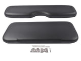Golf Cart Front Seat Bottom Cushion & Seat Back Replacement for EZGO TXT 1994-2013 71611-G02 71056592