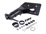 12" to 17" Fifth Wheel Gooseneck Adapter Hitch 12217 for Camper RV Trailer 24,000 Pound 08927372