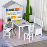 Kids Desk and Chair Set 48992962
